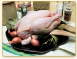 Poulet