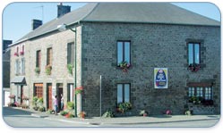 Sige de Duc de Mayenne