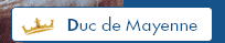 Duc de Mayenne